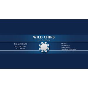 Wild Chips by Joel Anthony