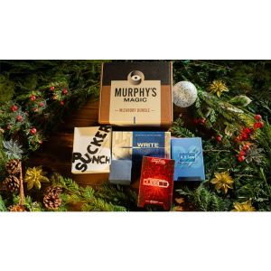 Wizardry Holiday Gift Bundle (VT)