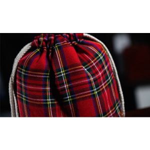 Wonder Bag (Red) by Carson Chan & MS Magic