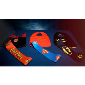WONDERBAG SUPERMAN (Gimmicks and Online Instructions) by Gustavo Raley - Trick