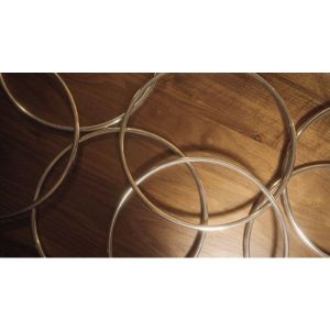 Wonderful Linking Rings by TCC and Axel Hecklau