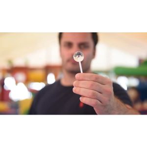 Wonder Pop by Gonçalo Gil and Danny Weiser produced by Gee Magic - Trick