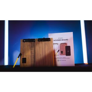 PITATA Wooden Board (Big)