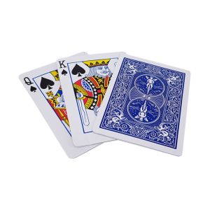 WOW Change Card by JL Magic - Trick (VT)
