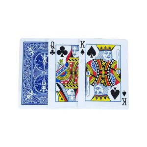 WOW Change Card by JL Magic - Trick (VT)