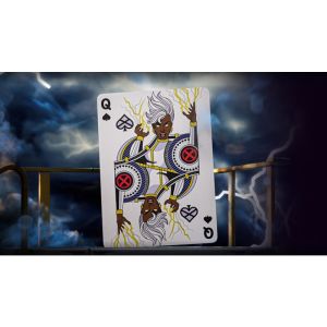 X-Men Playing Cards by theory11