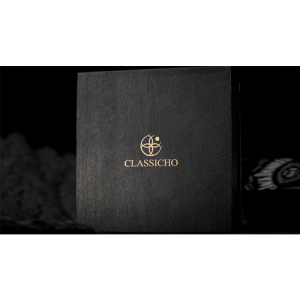 Classicho XO Game by TCC