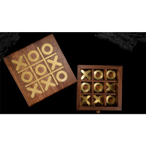 Classicho XO Game by TCC