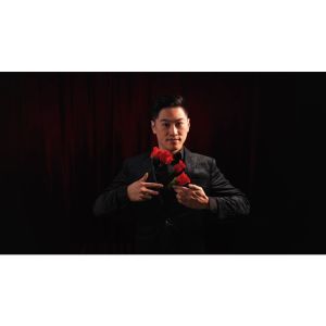 Y-Rose 2.0 by Mr. Y & Bond Lee - Trick
