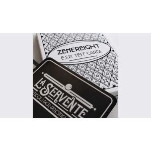 ZENEREIGHT by La Servente - Trick