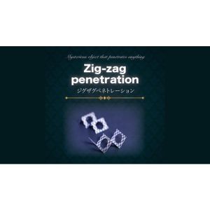 Zig Zag Penetration