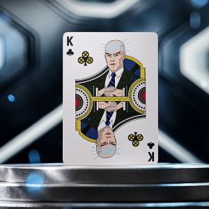 X-Men Playing Cards