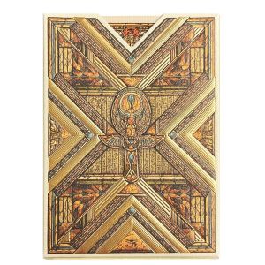 Ankh Playing Cards by ARK