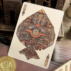Ankh Playing Cards by ARK