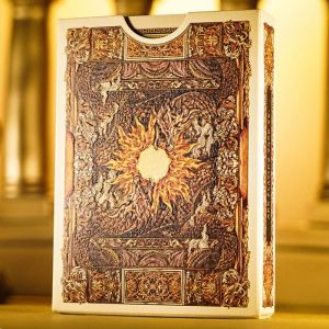Apollo Standard Playing Cards
