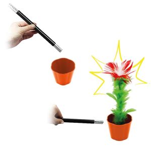 Magic Appearing Flower