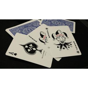 ARRCO Playing Cards (Blue)