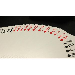 ARRCO Playing Cards (Blue)