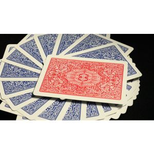 ARRCO Playing Cards (Blue)