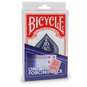 Bicycle BIG BOX -  Carte tutte uguali 