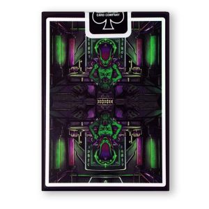 Bicycle - Laboratory 3000 Playing Cards