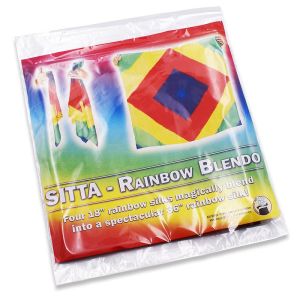 Sitta Blendo arcobaleno