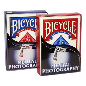 Bicycle - Mazzo mental photography