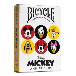 Bicycle - Disney Mickey and Friends