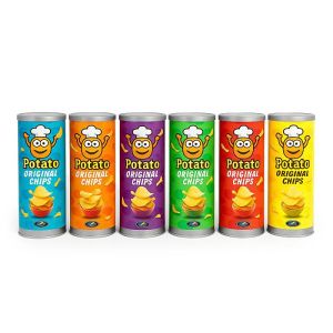 Chips Game by Tora Magic