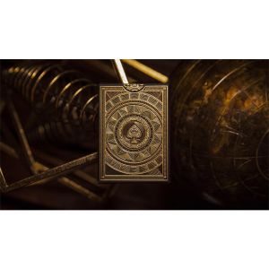 Citizen Playing Cards by theory11