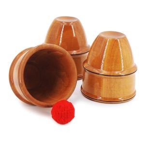 Bussolotti in legno 