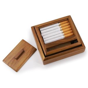Dispenser di sigarette