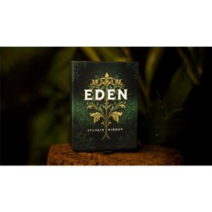 Eden by Sylvain Mirouf and Magic Dream