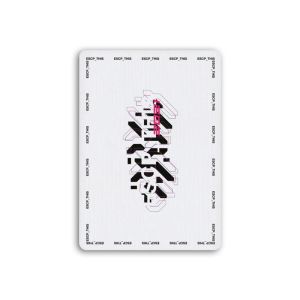 Speciale carte ESCP_THIS 2021 Cardistry Deck