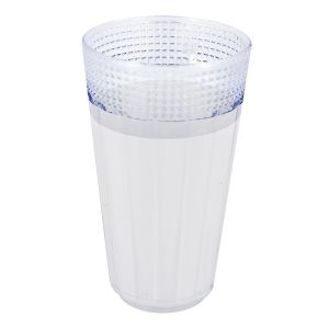 Ever Filling Glass