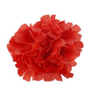 Fiammifero in rosa