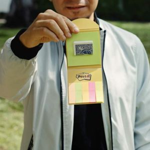 Flick-It by Twister Magic