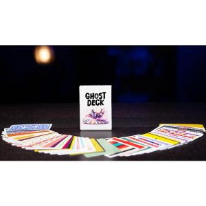 GHOST DECK by Murphy\'s Magic