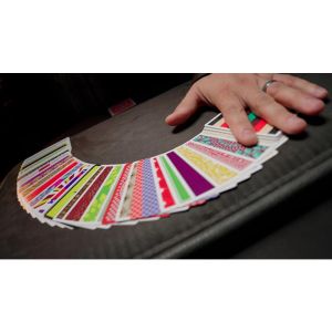 GHOST DECK by Murphy\'s Magic