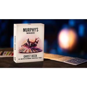GHOST DECK by Murphy\'s Magic