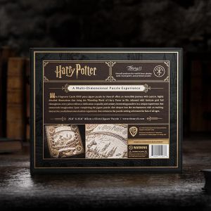 Puzzle Harry Potter