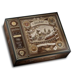 Puzzle Harry Potter