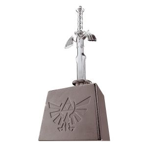 Huzzle Cast Zelda Mastersword - Difficoltà livello 6