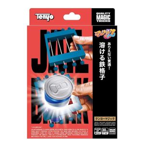 Tenyo - Jailbreak