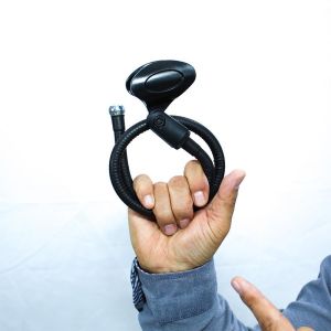 Necklace Microphone Holder Ver.3 by JL