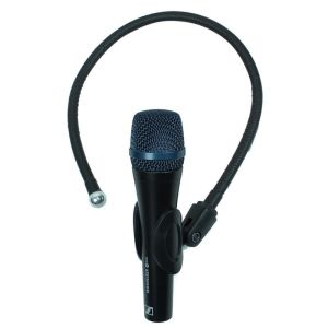 Necklace Microphone Holder Ver.3 by JL