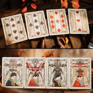 Kite Playing Cards by ARK 