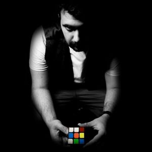 Nicola Lazzarini - Magia con il cubo di Rubik