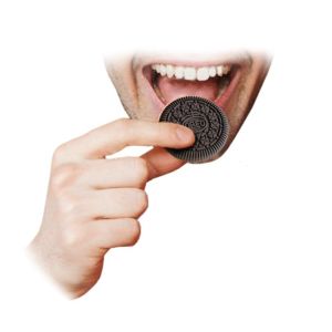 Magic Cookie