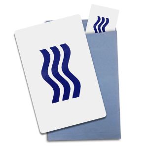 Matching ESP Card